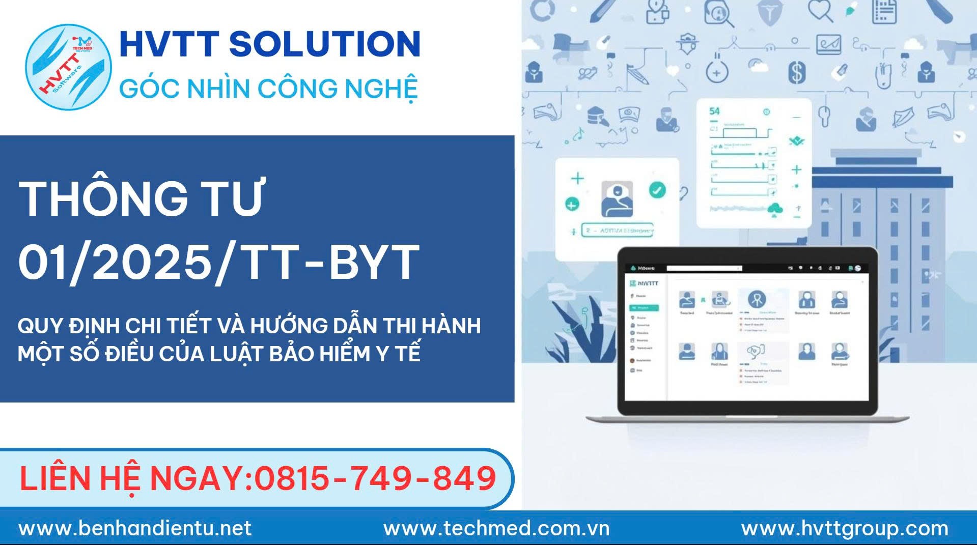 Thông tư 01/2025/TT-BYT