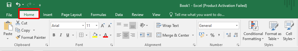 Cách highlight dữ liệu bị trùng lập trong excel