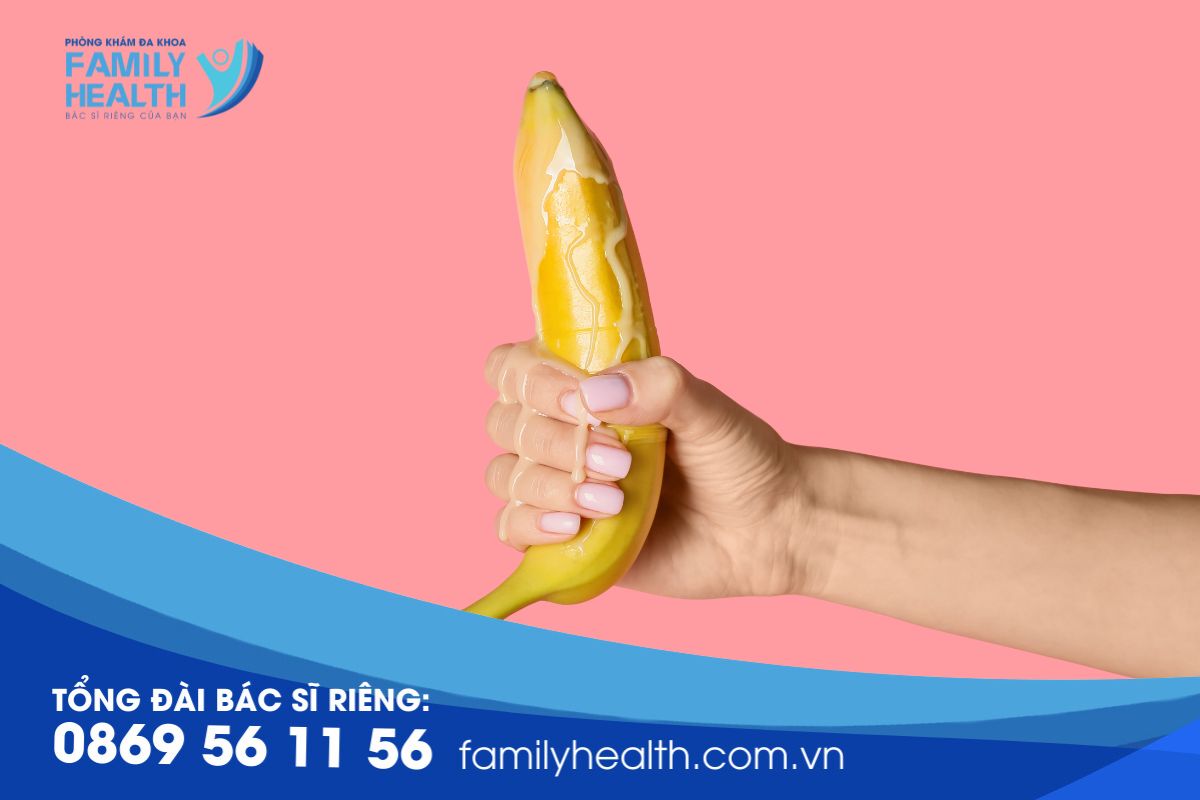 Dương vật chảy mủ là dấu hiệu của bệnh lý gì?