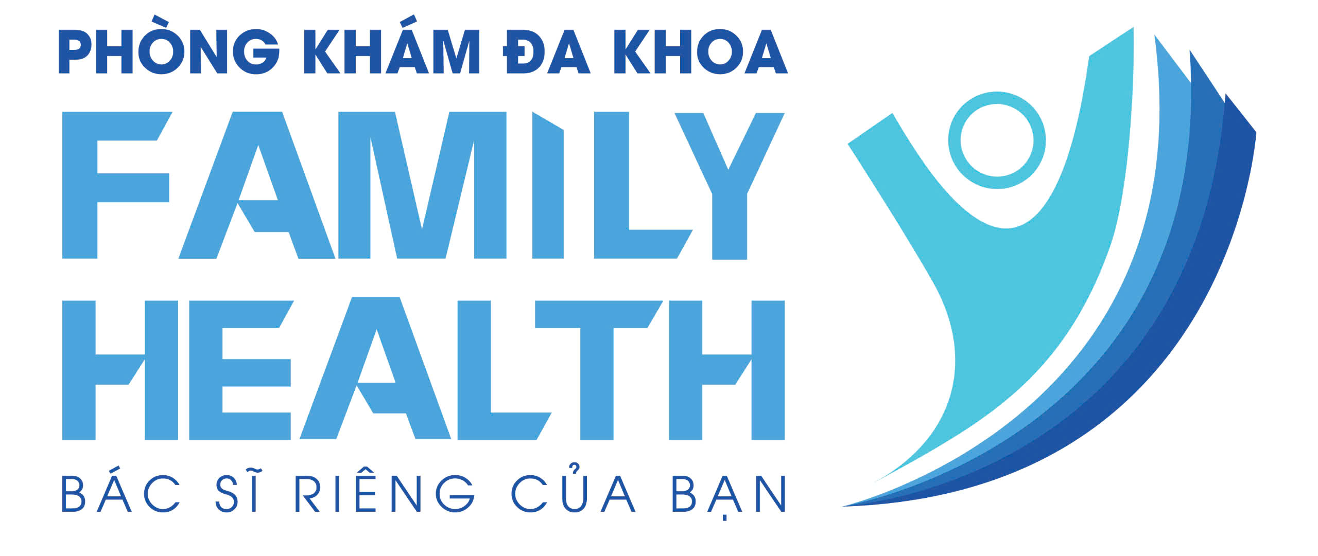 PHÒNG KHÁM ĐA KHOA FAMILY HEALTHY