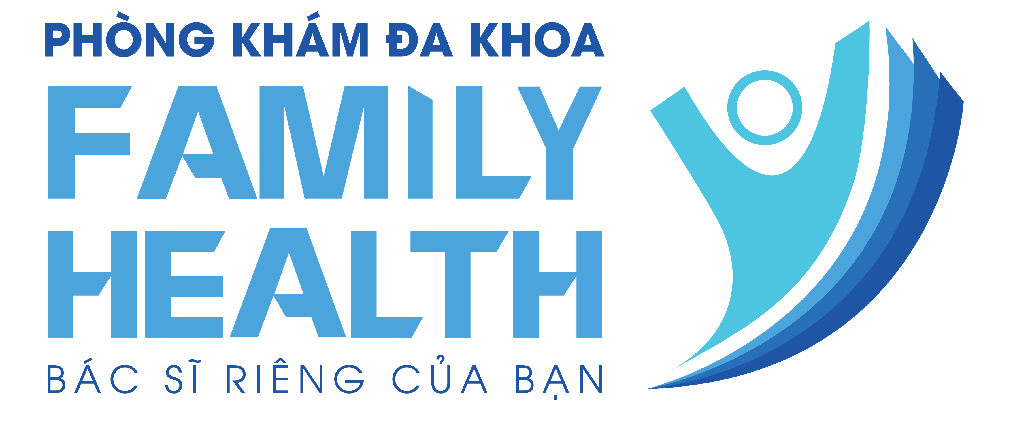 PHÒNG KHÁM ĐA KHOA FAMILY HEALTHY