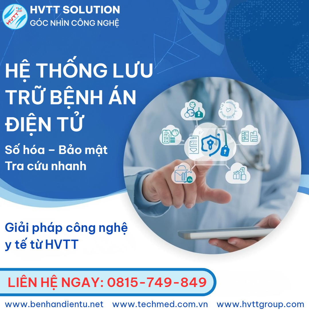 Phần mềm quản lý hồ sơ bệnh nhân miễn phí – Có nên sử dụng hay không?