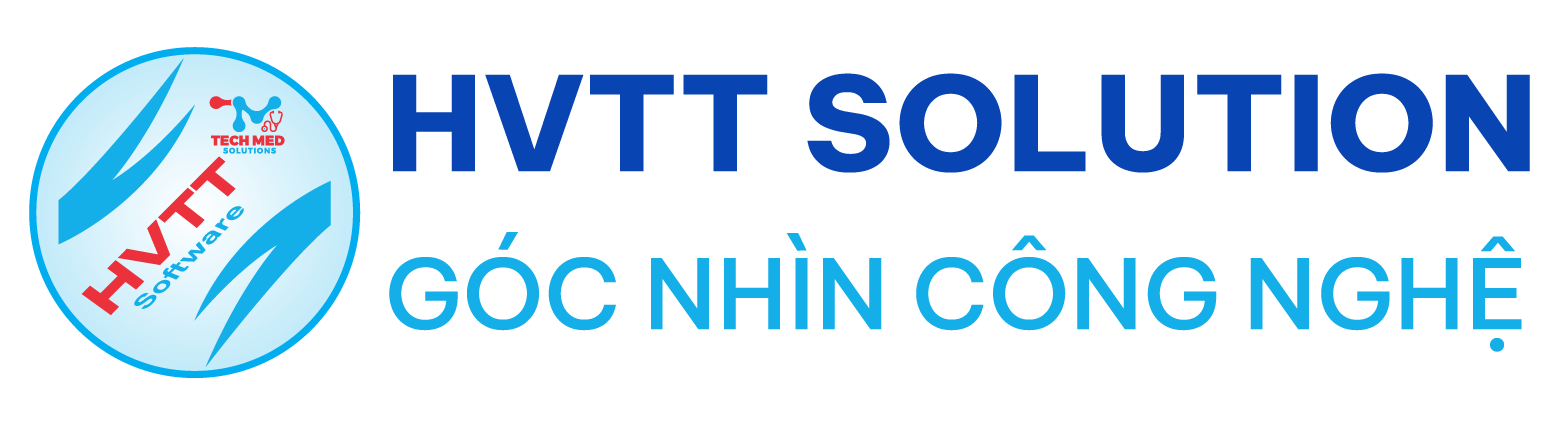 CÔNG TY TNHH GIẢI PHÁP CÔNG NGHỆ Y TẾ HVTT