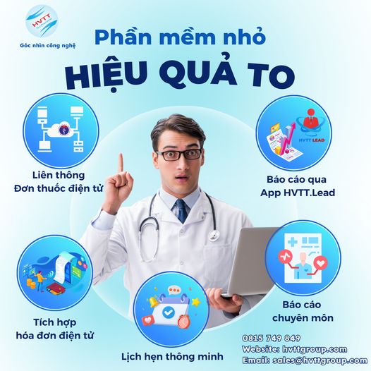PHẦN MỀM NHỎ HIỆU QUẢ TO
